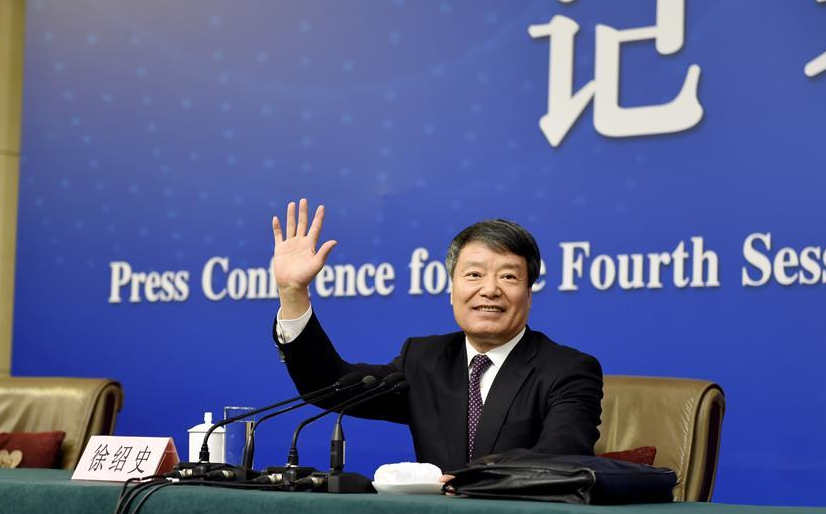 干货！大陆各部委负责人回应了哪10大热点问题？