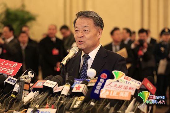 干货！大陆各部委负责人回应了哪10大热点问题？