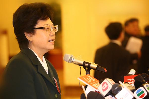 干货！大陆各部委负责人回应了哪10大热点问题？