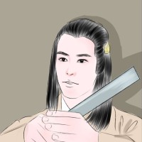 头像