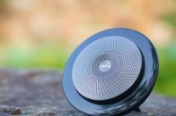 公務員評捷波朗Speak 710藍牙音箱 走到哪兒都能開個會