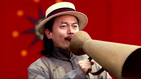 邓先森《搞笑视频集锦配音第三弹》 果子哥哥