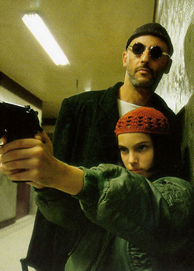 治愈式调教：这个杀手不太冷