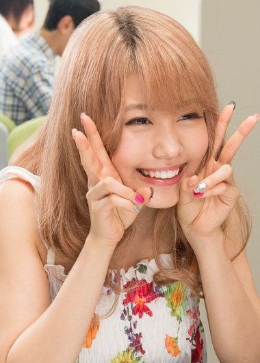 鸡血式调教：垫底辣妹