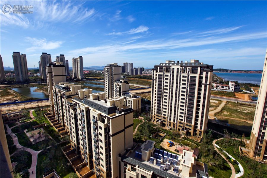 烟台房产网_烟台房地产门户