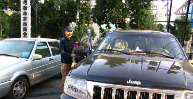 16万左右就能买 四款日系高品质中级车行情