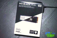 退休编辑评西数Black SSD：M.2优势太明显