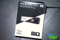 退休編輯評西數(shù)Black SSD：M.2優(yōu)勢太明顯
