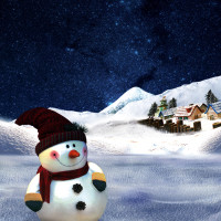 忆星辰的个人频道