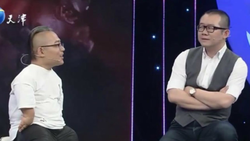 中国女孩跪舔外国男友,涂磊气到浑身发抖,你丢