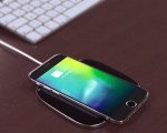iPhone 8能带火手机无线充电吗?