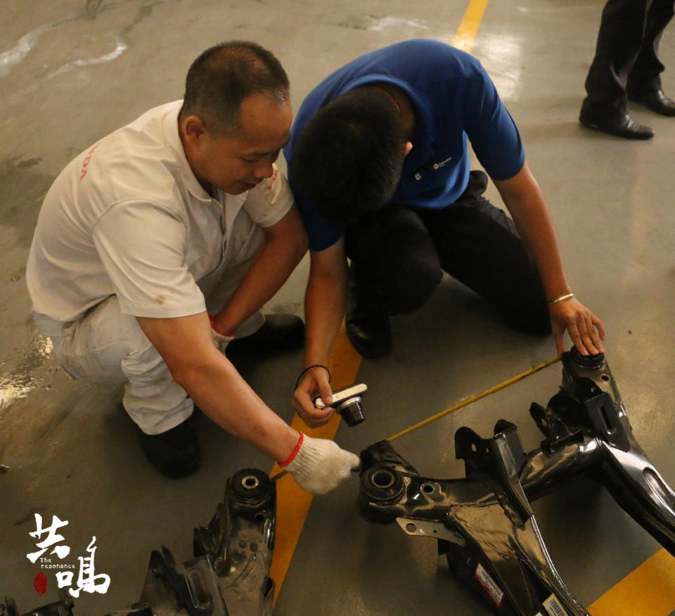 深圳村二代做车险查勘员 每天工作10小时