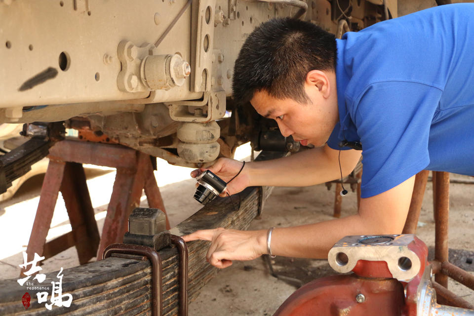 VOL.67 深圳村二代做车险查勘员 每天工作1