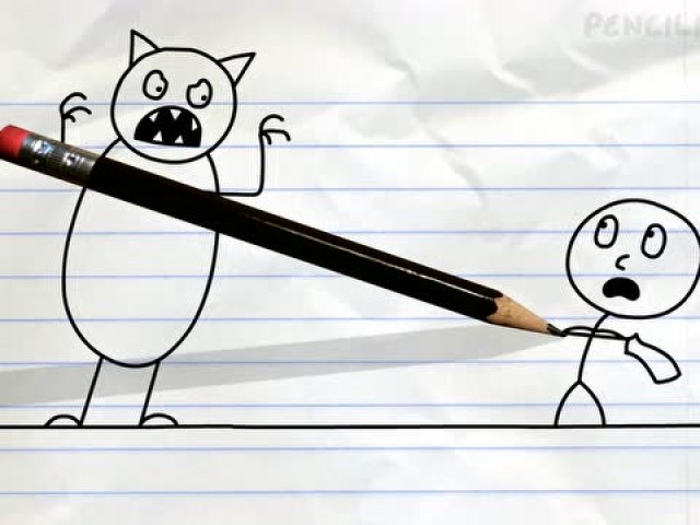 王者荣耀农药小电影:当主宰愤怒起来也是非常