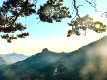 最新消息!鞍山千山摩力香格里拉度假营地项目