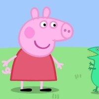 我爱唱儿歌系列:我是一只小黄鸭