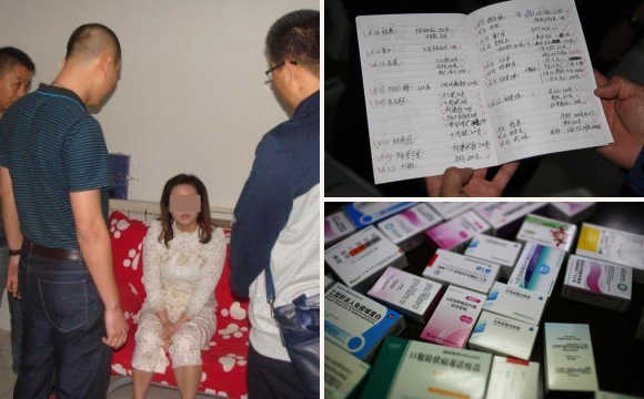 “問題疫苗”要一查到底 絕不姑息