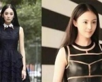 郑爽太霸道，古力娜扎已拿下“小龙女”，她还要抢？