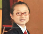吴卓林再晒“忧郁”近照，你知道童年的小龙女这么可爱吗？