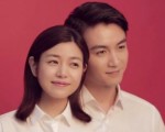 陈妍希儿子说了一句话，陈晓听完就哭了