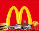 麦当劳(中国)改名“金拱门(中国)” 网友：KFC怎么办