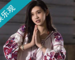 娱乐观|奚梦瑶的脸失去辨识度,国际名模也向网红低头了