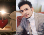小包总深夜为娇妻庆生,蛋糕上一段话显真爱