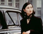 民国超级女明星看男人眼神太差,从电影看阮玲玉遇到的三个男人