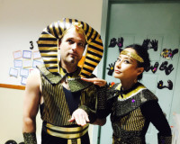 《羞羞的铁拳》曝《好运来》MV 祖海GAI混搭