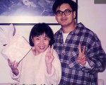 临盆前一周失去女儿，周润发太太坚持自然分娩遇不幸