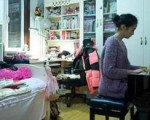 关晓彤寝室曝光，学霸之外的另一个优点却让鹿晗有点尴尬