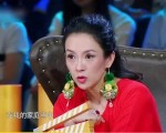 章子怡含泪谈对小苹果的爱，这番话让葛荟婕无力反击