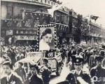 17岁成名，25岁自杀，30万人为她送葬，连鲁迅都为其作文