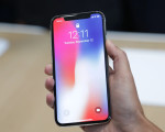 iPhone X首周末市场渗透率不到iPhone 6一半