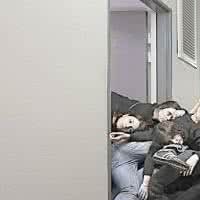 鲨鱼哥爱上美人鱼鲨鱼哥的灯塔