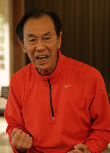 金色时光