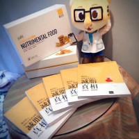 脂老虎:陈兵-中国健康减脂第一人