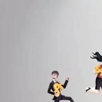 剪头发好心疼 奇葩剪发教程 一分钟长发变时尚