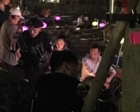 孙子涵演唱会在北京完美落幕 BBF男团现场助