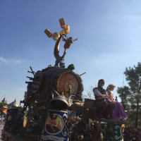 安娜苏梦的时尚