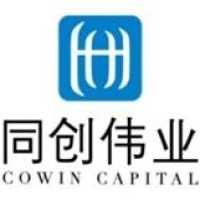 同创伟业资产管理股份有限公司的个人频道