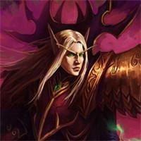 教你打毛衣 圆领拼色毛衣 棒针毛线编织教程 毛