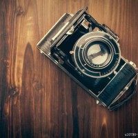 镜头是我的第三只眼的个人频道