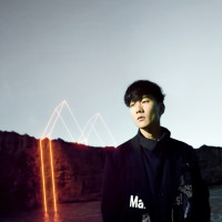 一眼万年 林俊杰