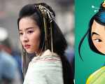 别唱衰了，刘亦菲凭什么不能演花木兰？