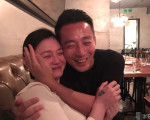 汪小菲称不敢回老家，4天后转念：孩子总要归根