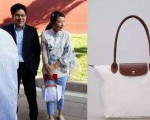 李小璐的包全球限量三个，甘比的包232万，可都被她的打脸了