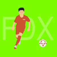 这些足球基本功在家就能练,腿部力量,敏捷练习