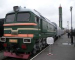 俄媒称俄或因缺钱搁置导弹列车研发