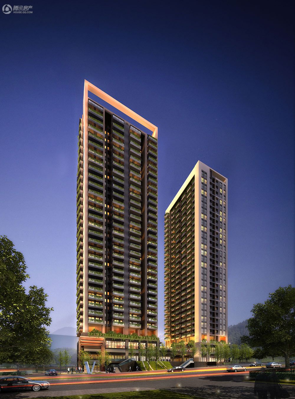 广西南宁房地产门户